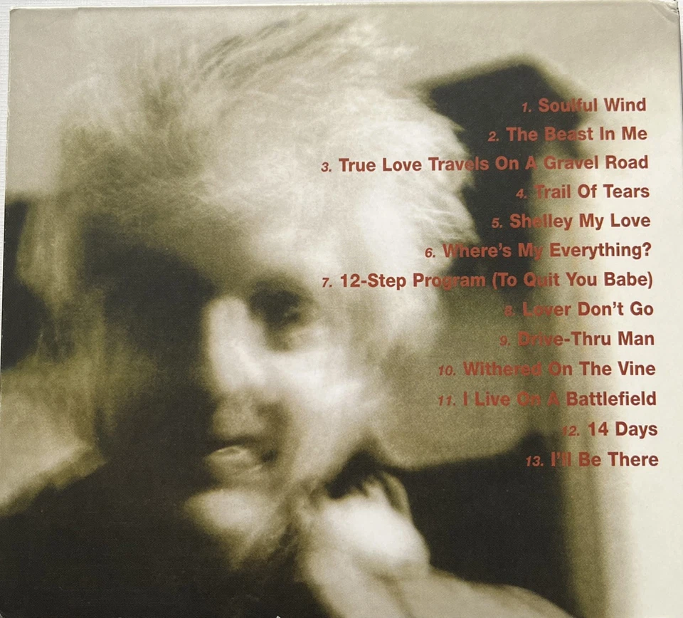 Nick Lowe „The Brentford Trilogy“ 3 CD Box - Bild 4 von 4