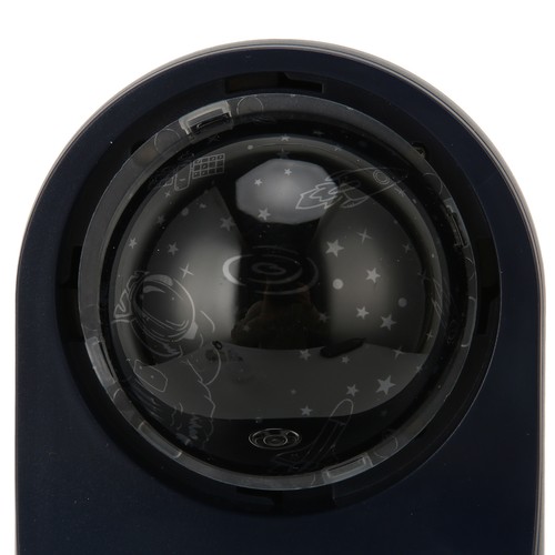Projection Humidifier 300ml Adjustable Light Dual Mode Auto Off Quiet Aid Sl NEW - Imagen 12 de 12