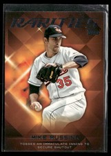 2015 Topps Update #R-8 Mike Mussina Rarities