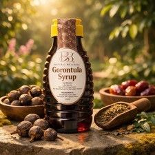 Premium Goron Tula / Snot Apple (Syrup) 250ml Aphrodisiac