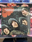 New ListingThe Beatles - Rubber Soul - LP Album Vinyl Record 2012 Reissue Remastered 180g