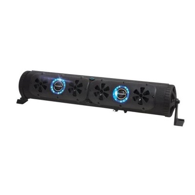 BAZOOKA BAZOOKA G3 BLUETOOTH PARTY BAR 24'' BPB24-G3