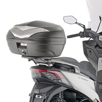 Adaptador-Top Kappa ML P-Intml Kymco Xtown 125-300 Monolock FüR