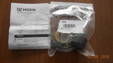 Moen Faucet Repair Kit 93980 New