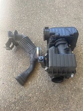  11-16 Honda Cr-z Crz Air Intake Box Assembly Oem Used