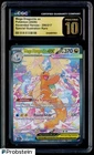2026 Pokemon Ascended Heroes Mega Dragonite Ex SIR #290/217 CGC 10 PRISTINE