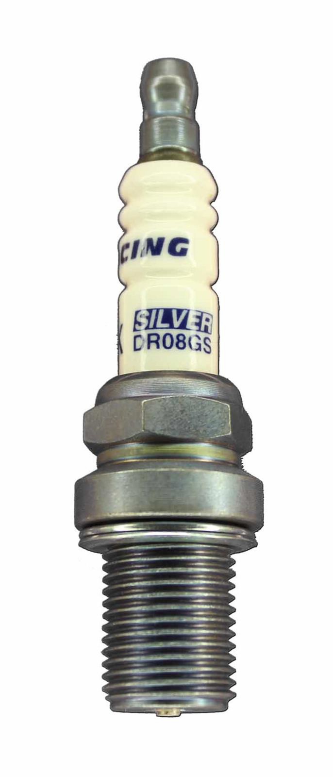 Brisk Racing Spark Plug Premium Racing DR08GS