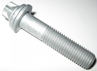 BMW E14 Torx-Head Bolzen/Schraube M12X1.5X55Mm Grad 10.9 31517589001 Neu Echt