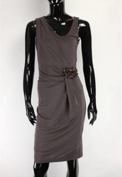 Women Marella Dress Multicolor 34 / XS / 42