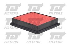 Luftfilter QUINTON HAZELL QFA0308 für NISSAN MICRA III (K12) Note (E11, NE11)