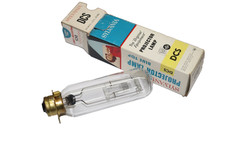 projector lamp bulb -DCS - 500W 120V -SYLVANIA