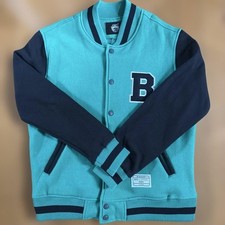 BTS 3rd Muster Baseball Jumper Stadium Jacket Official K-POP