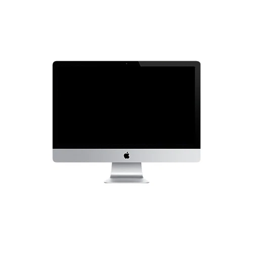 Apple iMac with Retina 5K display 2017 Release Year Apple Desktops