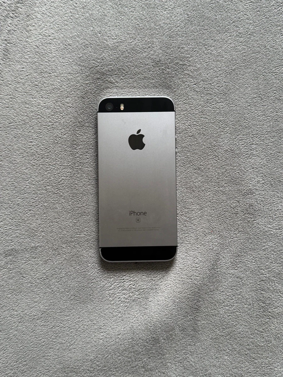 iPhone 5s Silver Dual Core for sale | eBay