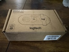 Logitech Brio 101 960-001589 Full HD 1080p We...