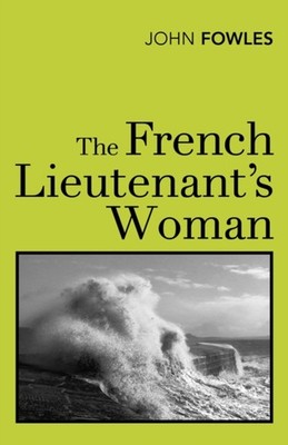 The French Lieutenant's Woman Paperback John Fowles