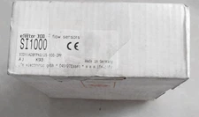 1PC IFM EFECTOR SI1000 FLOW SENSOR New