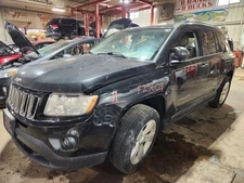 Core Short Block Engine 2.4L VIN B Fits 2011 COMPASS 1248036