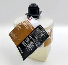 HB QUAT 25L Disinfectant Concentrate Cleaner 2 Liter Gray Cap, NEW