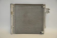 Kondensatorkern Unterkühlung 6007613-00-B Tesla Model S 2014