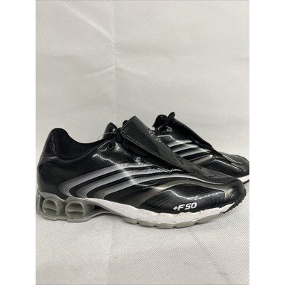 ADIDAS ACUB +F50.6 TUNIT TURF HG 462917 F50 FOOTBALL BOOTS 