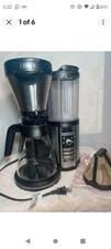 Ninja CE251 12-Cup Programmable Brewer Coffee Maker - Silver
