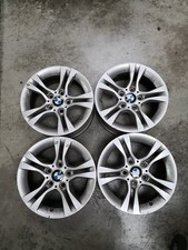 Jantes BMW 320
