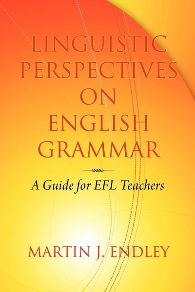 Martin J. Endley | Linguistic Perspectives On English Grammar | Taschenbuch-image
