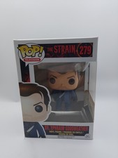 2015 Funko Pop Strain Vinyl Figures 19