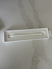 Apple Pencil Pro White A2538 MX2D3AM/A New Open Box