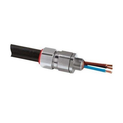 Stahl CMP Kabelverschraubung 243532 Kabelverschraubung CMP