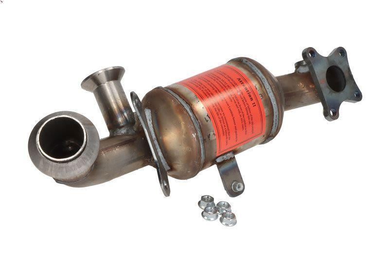 Katalysator BM CATALYSTS BM92846H MERCEDES-BENZ E-KLASSE (W212) 2 2013-2016