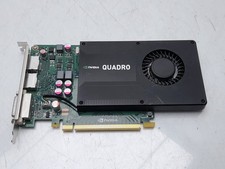 NVIDIA Quadro K2000 2GB GDDR5 Video Graphics Card HP 700103-001 713380-001