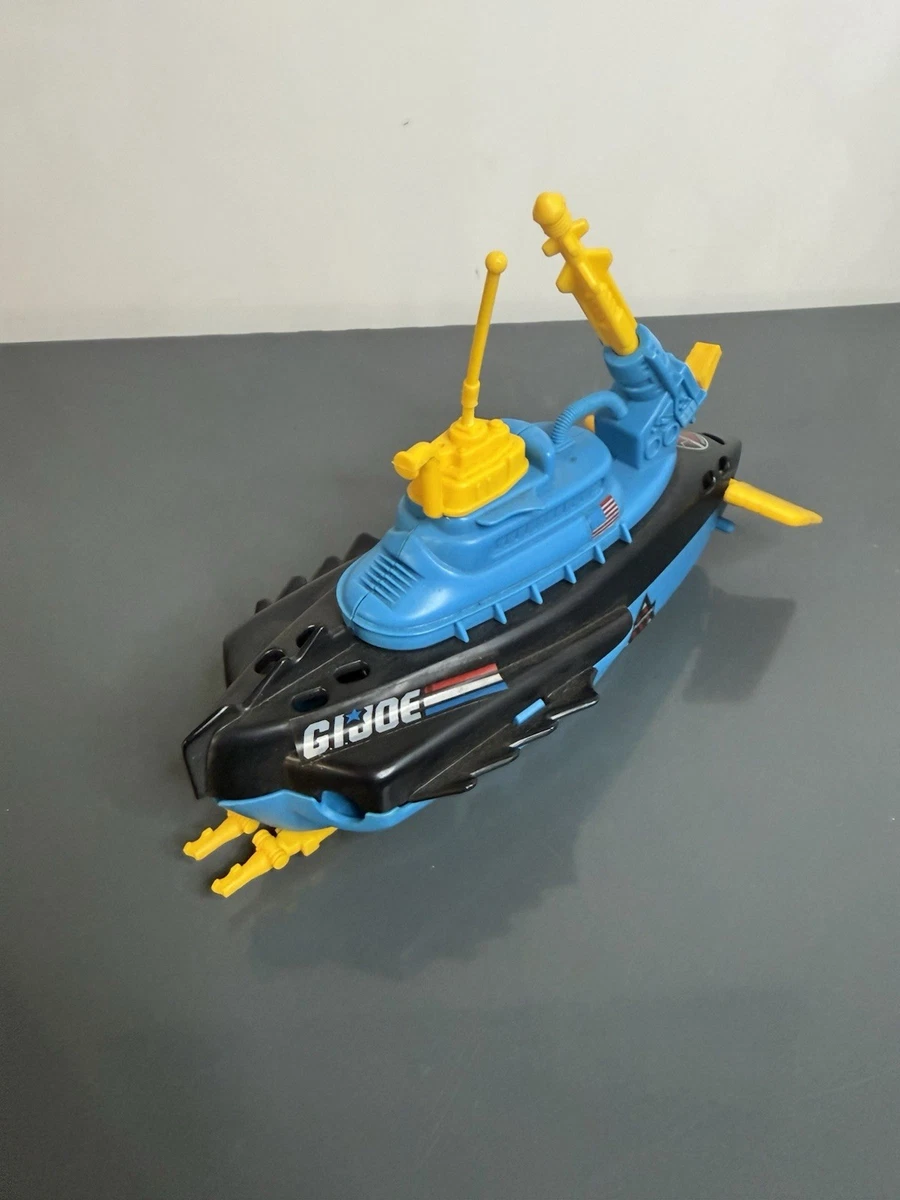 Submarine G.I. Joe Military & Adventure Action Figures for sale | eBay