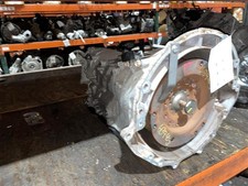 Used Automatic Transmission Assembly Fits 2019 Ram Dodge 1500 Pickup New Style