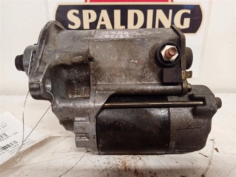 Motor De Arranque 1800 4x4 80-89 Subaru Pass. 9356251 Foto 2 de 4