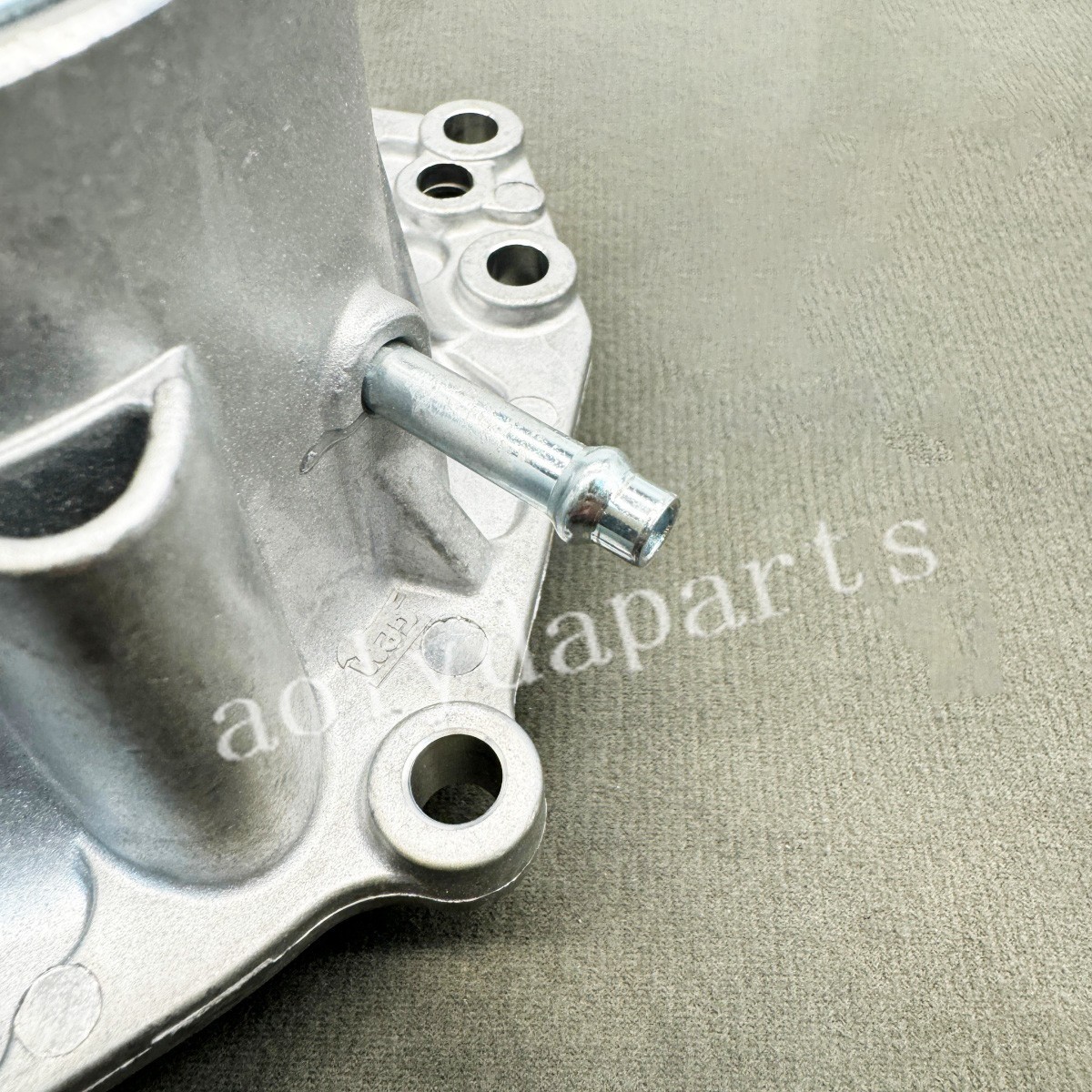 NEW Coolant Water Pump For 2017-2020 Bentley Bentayga 6.0L W12 07P121008A/B/C