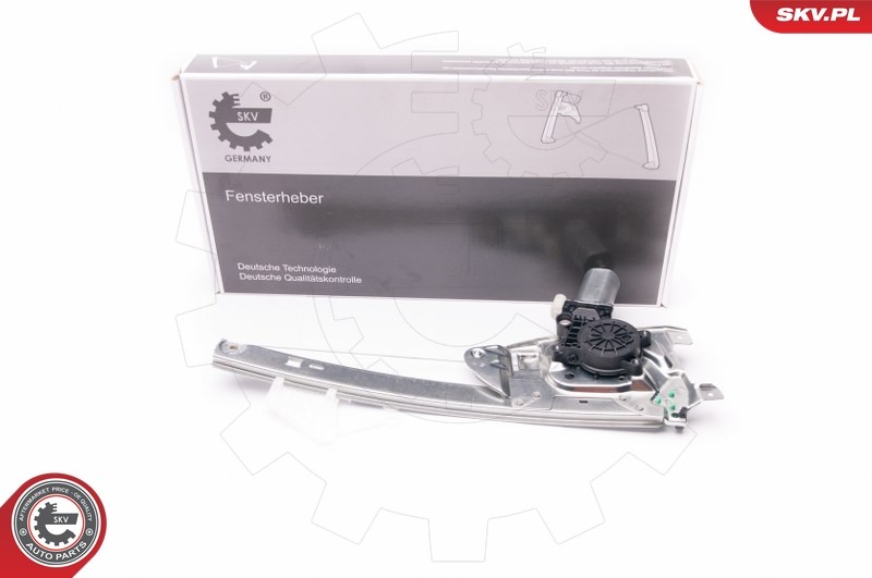 Fits SKV GERMANY 00SKV122 WINDSHIELD LIFTER 00SKV122   ⭐UK Stock⭐