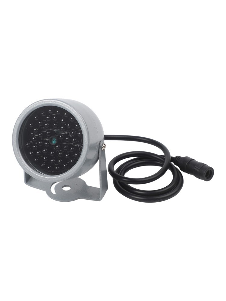 940NM Infrared LED Fill Light for Enhanced For CCTV Security Monitoring