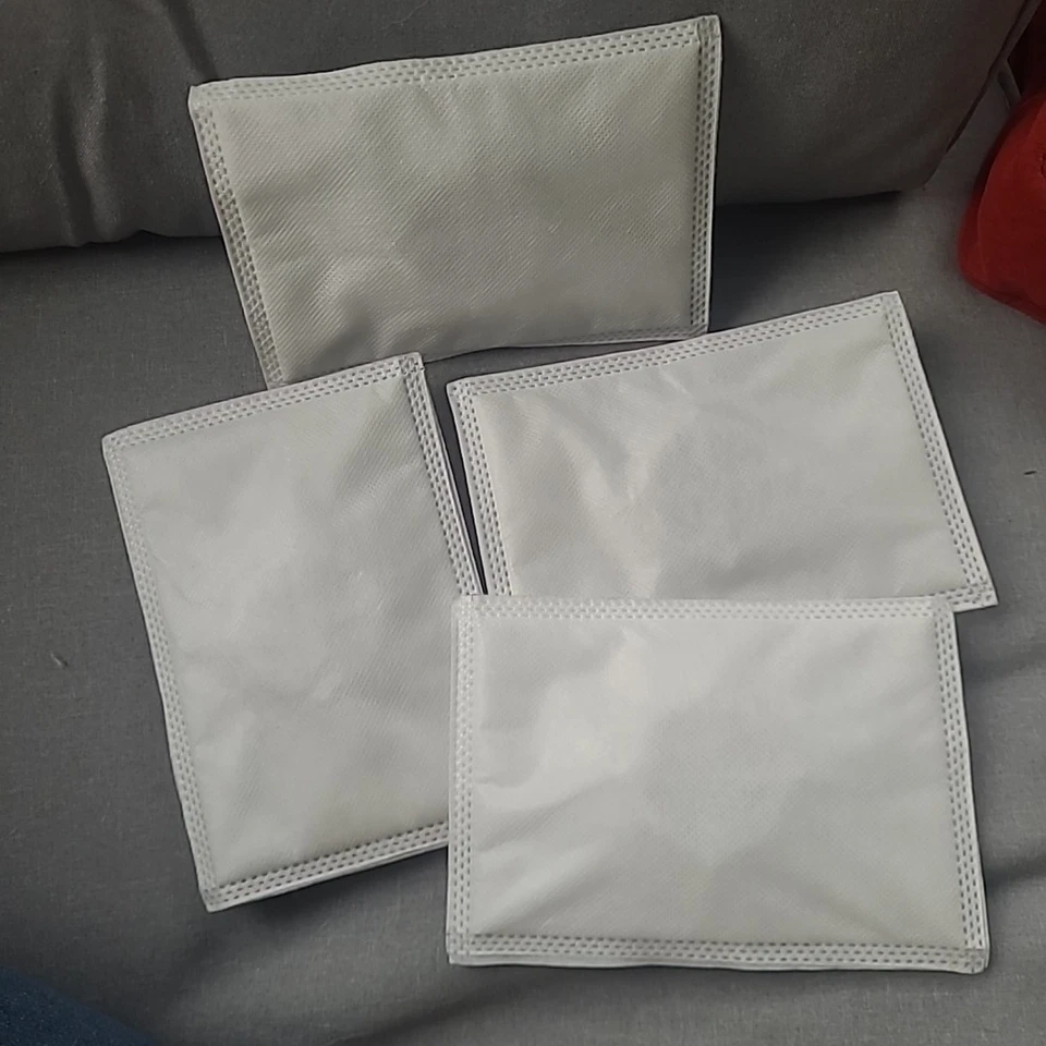 (2) Exhaust After Filters for Electrolux 2100 6500 Epic Vacuum Cleaner - Image 3 of 4