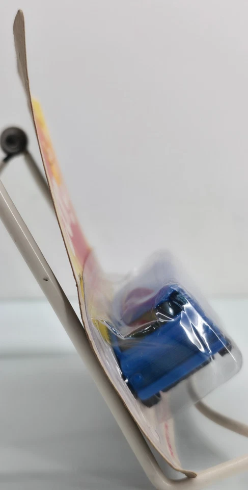 1978 Corgi: Adidas Chevrolet Van E94 - Image 4 of 4