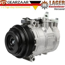 Klimaanlage Klimakompressor für Mercedes W202 W210 W163 W140 Sprinter B901-B904 Klimaanlage Klimakompressor für Mercedes W202 W210 W163 W140 Sprinter B901-B904