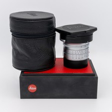 Leica 21mm f/2.8 Elmarit-M ASPH [11135]
