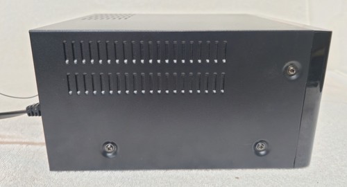 PHILIPS BTM2180 Bluetooth MP3 USB AM/FM STEREO MICRO MUSIC SYSTEM - TESTED - Picture 5 of 8