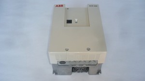 ABB Serie ACS200 Wechselrichter Modell ACS201-1P6-3-00-10 für Ersatzteile