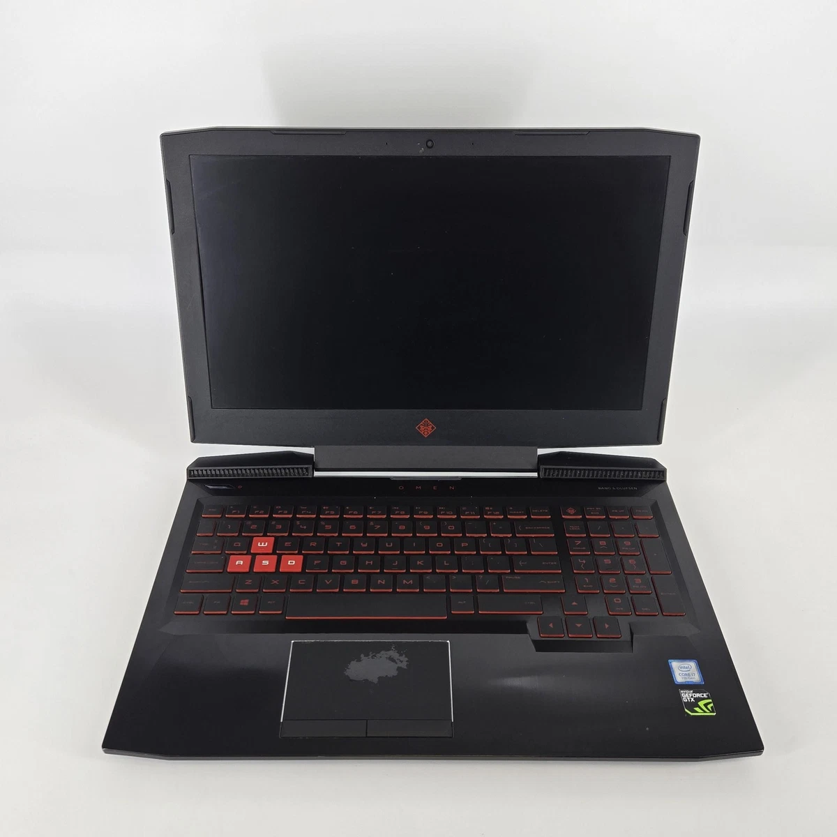 HP Intel Core i7 7th Gen. PC Laptops & Netbooks 1 TB SSD Capacity