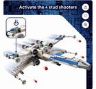 LEGO #75460 Star Wars: New Republic X-Wing Starfighter Factory Sealed