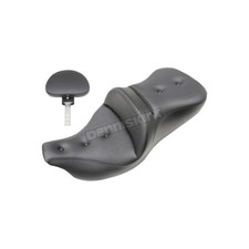 Saddlemen Pillow Top Road Sofa Seat - 808-07B-181BR