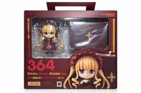 Nendoroid Rozen Maiden Shinku Figur 364 Good Smile Company Japan Neu