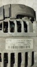Alternateur Alfa Romeo MITO
